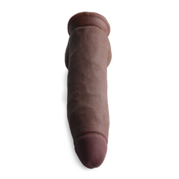 Terrance BBC SkinTech Realistic 11 Inch Dildo - Image 5