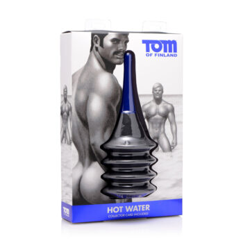 Tom of Finland Enema Delivery System - Image 3