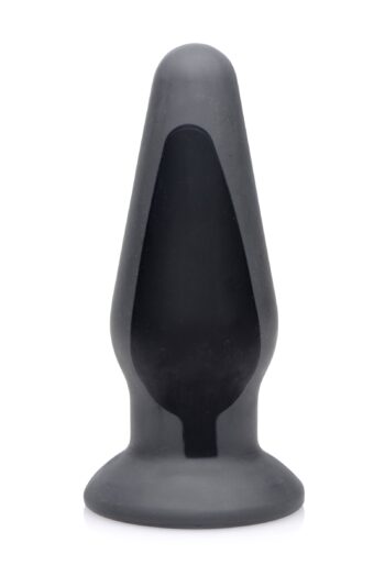 Anal Amplifier Silicone eStim Plug - Image 3