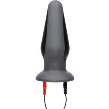 Anal Amplifier Silicone eStim Plug - Image 2