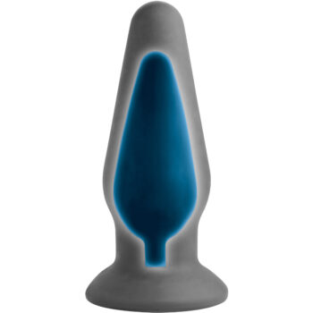 Anal Amplifier Silicone eStim Plug - Image 6