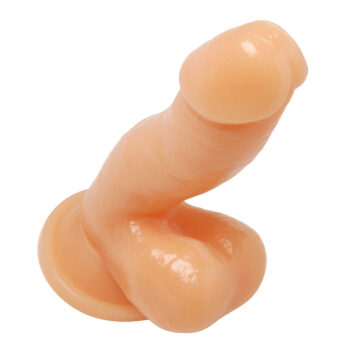 Morning Wood 6.5 Inch Dildo with Suction Cup - Image 2