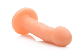 Beginner Brad 6.5 Inch Dildo with Suction Cup - Image 3