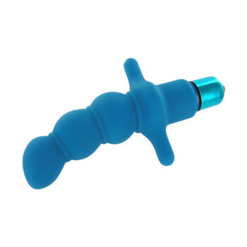 All Mighty Azure Vibe - Silicone - Image 2