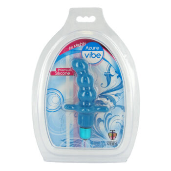 All Mighty Azure Vibe - Silicone - Image 3