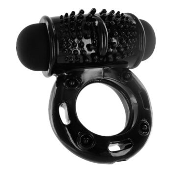 HerO Remote Control Wireless Cock Ring - Image 2