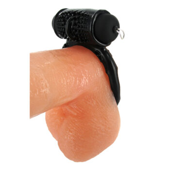 HerO Remote Control Wireless Cock Ring - Image 3