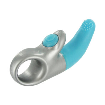 Finger Loop G-Spot Vibrator - Image 2