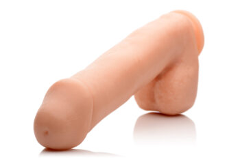 Deep Dickin Derek 12 Inch Dildo with Suction Cup - Image 2