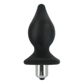 BumBum Silicone Buddy Anal Vibe