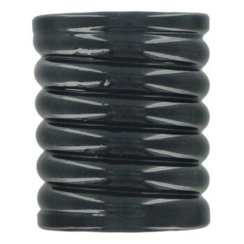 Sprial Ball Stretcher - Black - Image 2