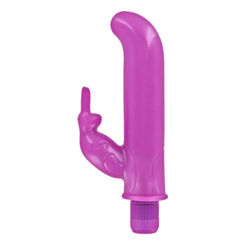 Buzzy Bunny G-Spot Vibe - Image 2