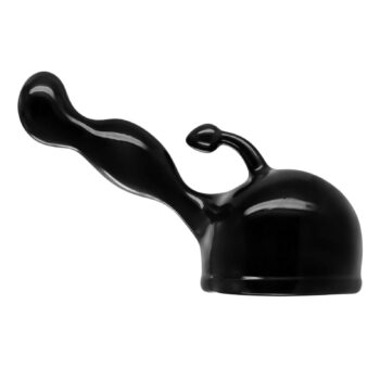 Flexible P-Spot Wand Attachment for Men - Image 2