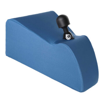 Deluxe Ecsta-Seat Wand Positioning Cushion - Image 2