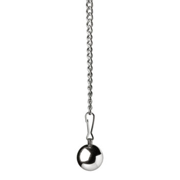 Linkage 12 Inch Steel Chain - Image 2