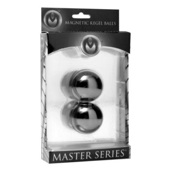 Magnus 1 Inch Magnetic Kegel Balls - Image 2