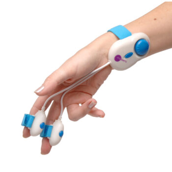 Dobla Double Finger Massager - Image 2