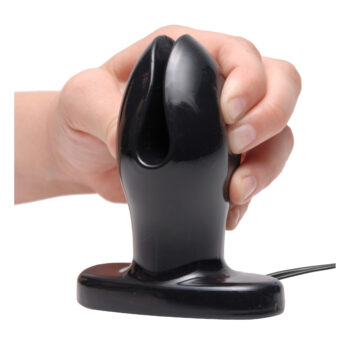 10 Mode Ass Anchor Vibrating Anal Plug - Image 4