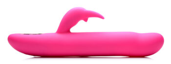 Inmi Come Hither Dual Stimulation Flexing Vibrator - Image 3