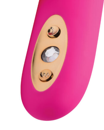 Inmi Come Hither Dual Stimulation Flexing Vibrator - Image 6