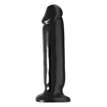 Black Stallion Strap On Harness Dildo - Image 2