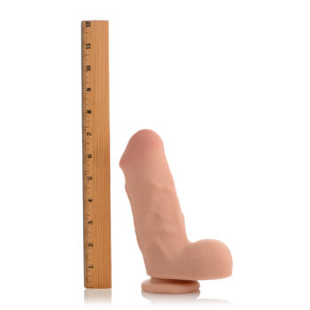 Chase SkinTech Realistic 5.5 Inch Dildo - Image 7