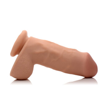 Chase SkinTech Realistic 5.5 Inch Dildo - Image 8