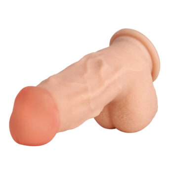 Chase SkinTech Realistic 5.5 Inch Dildo - Image 4