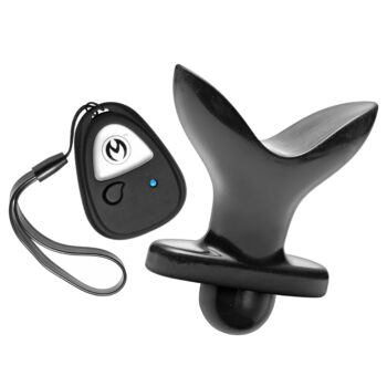 Ass Anchor Remote Control Vibrating Anal Plug - Image 3