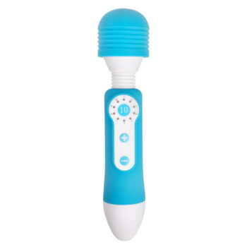 AcuPoint 10 Function Travel Massager - Image 3