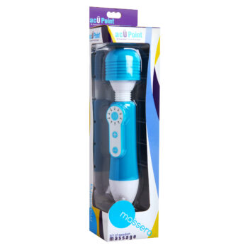 AcuPoint 10 Function Travel Massager - Image 4