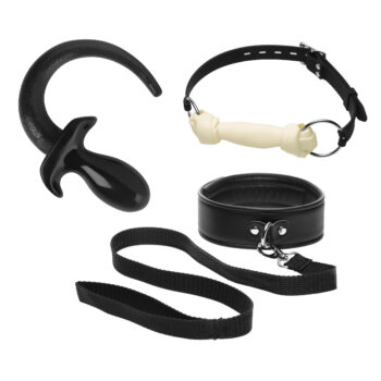 Intro to Puppy Play 3 Piece Starter Kit - Image 2