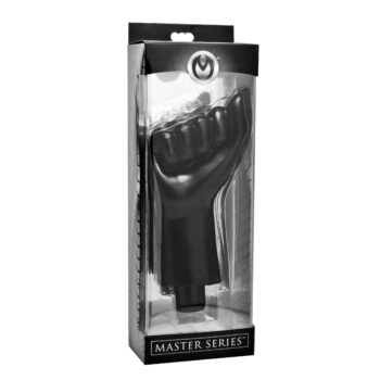 Mister Fister Multi Speed Vibrating Fist - Image 4