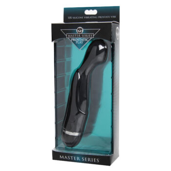 Horizon 10 Mode Silicone Prostate Vibe - Image 3