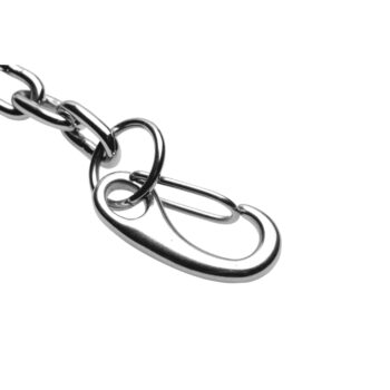 Hitch Metal Ball Stretcher with Chains - Image 3