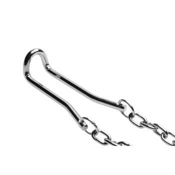 Hitch Metal Ball Stretcher with Chains - Image 2