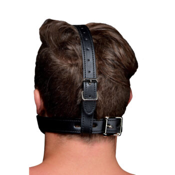 Open Mouth Head Harness - Image 2