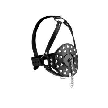 Open Mouth Head Harness - Image 4