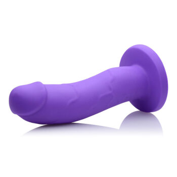 Boi Toy Premium Silicone Dildo - Image 2