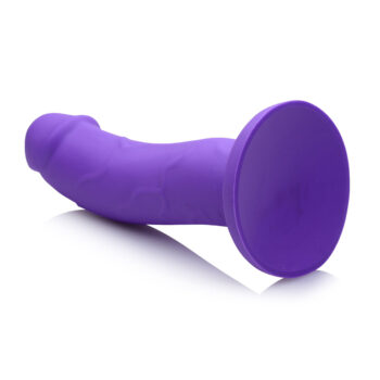 Boi Toy Premium Silicone Dildo - Image 3