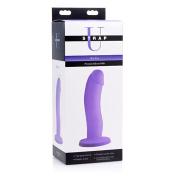 Boi Toy Premium Silicone Dildo - Image 5