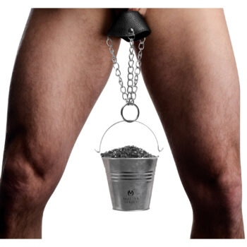 Hells Bucket Ball Stretcher