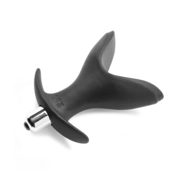 Mini Ass Anchor 2.0 Vibrating Silicone Anal Plug - Image 2