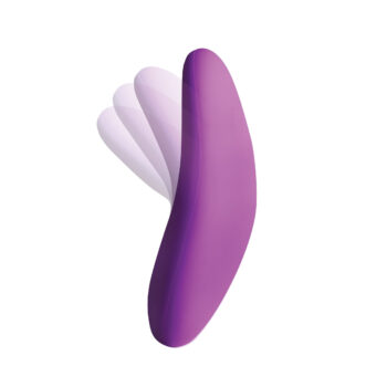 Naughty Knickers Silicone Remote Panty Vibe - Image 4