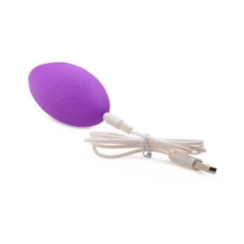 Naughty Knickers Silicone Remote Panty Vibe - Image 5