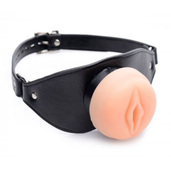 Pussy Face Female Orgasm Denial Chastity Kit - Image 5