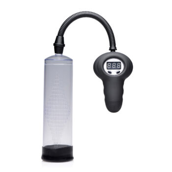 Automatic Digital Penis Pump with Easy Grip - Image 3