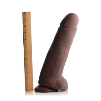 Andre BBC SkinTech Realistic 12 Inch Dildo - Image 3