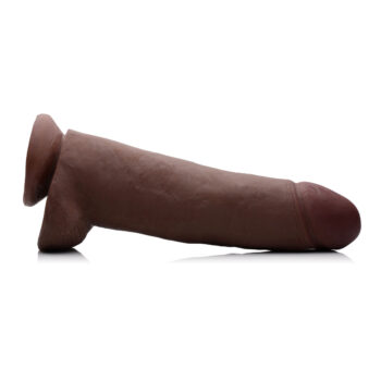 Andre BBC SkinTech Realistic 12 Inch Dildo - Image 4