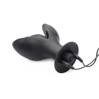 Electro Anchor eStim Vibrating Anal Plug - Image 4